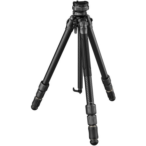 SmallRig FreeSpeed Carbon Fiber Travel Tripod with Ball Head - B&C Camera