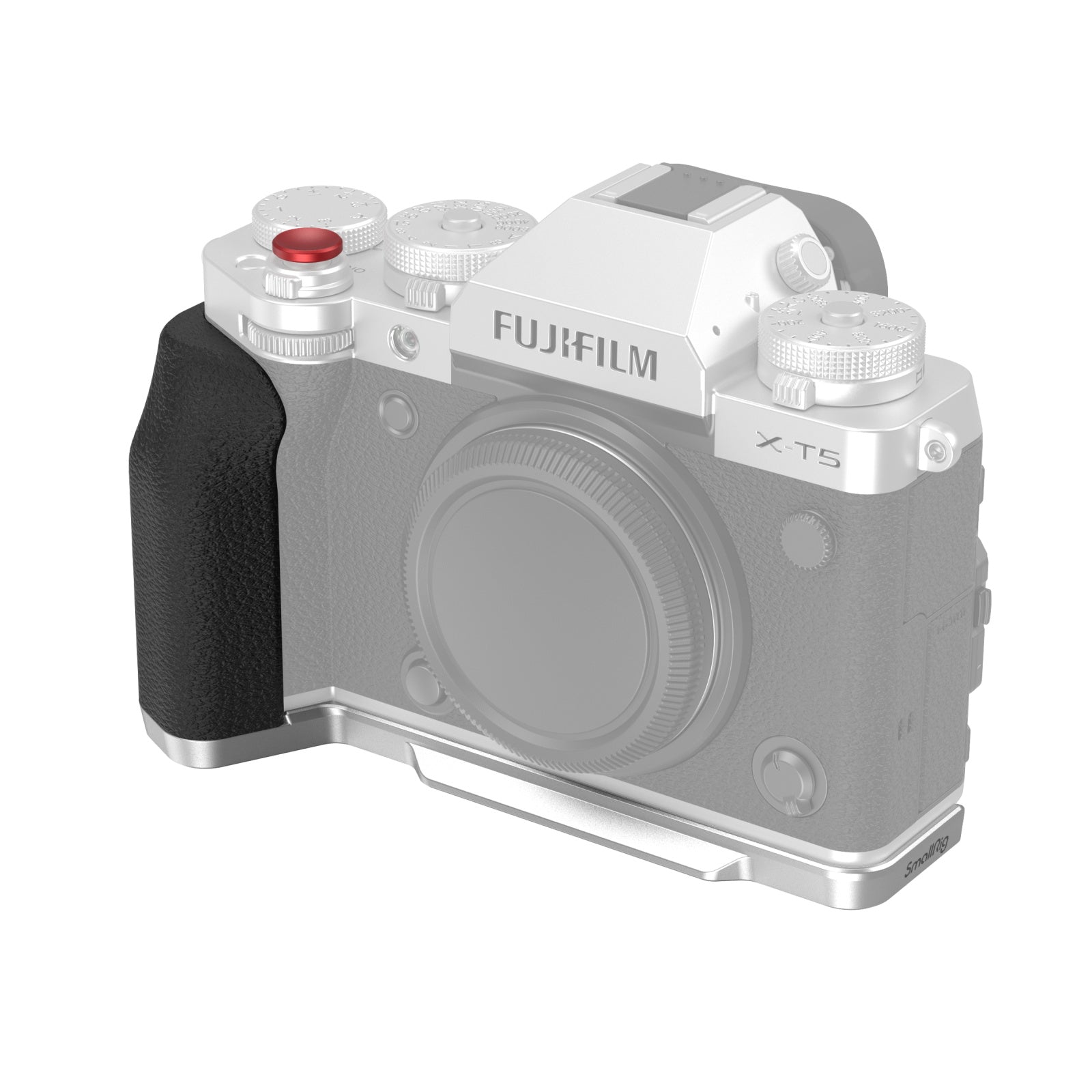 SmallRig L-Bracket for FUJIFILM X-T5 - B&C Camera