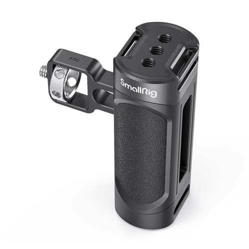 Shop SmallRig Lightweight Side Handle for Smartphone Cage 2772 by SmallRig at B&C Camera