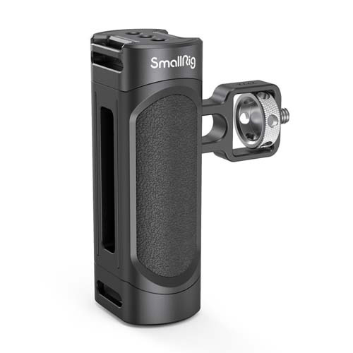 Shop SmallRig Lightweight Side Handle for Smartphone Cage 2772 by SmallRig at B&C Camera
