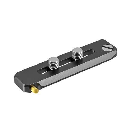 Shop SmallRig Low-profile NATO Rail 70mm BUN2483 by SmallRig at B&C Camera