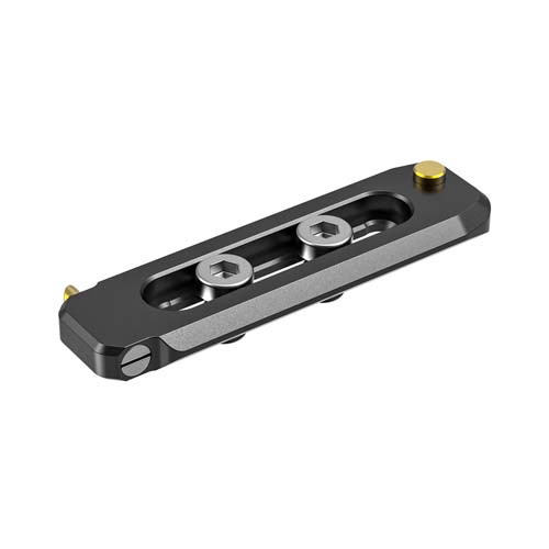 Shop SmallRig Low-profile NATO Rail 70mm BUN2483 by SmallRig at B&C Camera