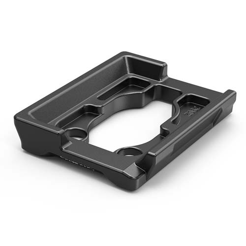 Shop SmallRig Manfrotto 200PL Quick Release Plate for Select SmallRig Cages by SmallRig at B&C Camera
