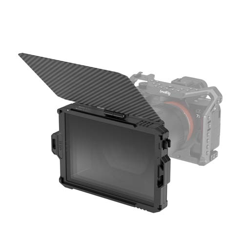 Shop SmallRig Mini Matte Box 3196 by SmallRig at B&C Camera
