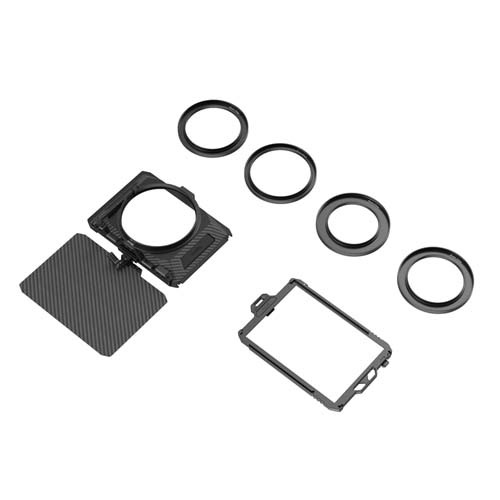 Shop SmallRig Mini Matte Box 3196 by SmallRig at B&C Camera