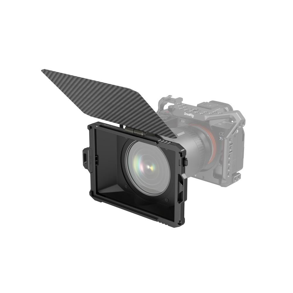 Shop SmallRig mini Matte Box Lite 3575 by SmallRig at B&C Camera
