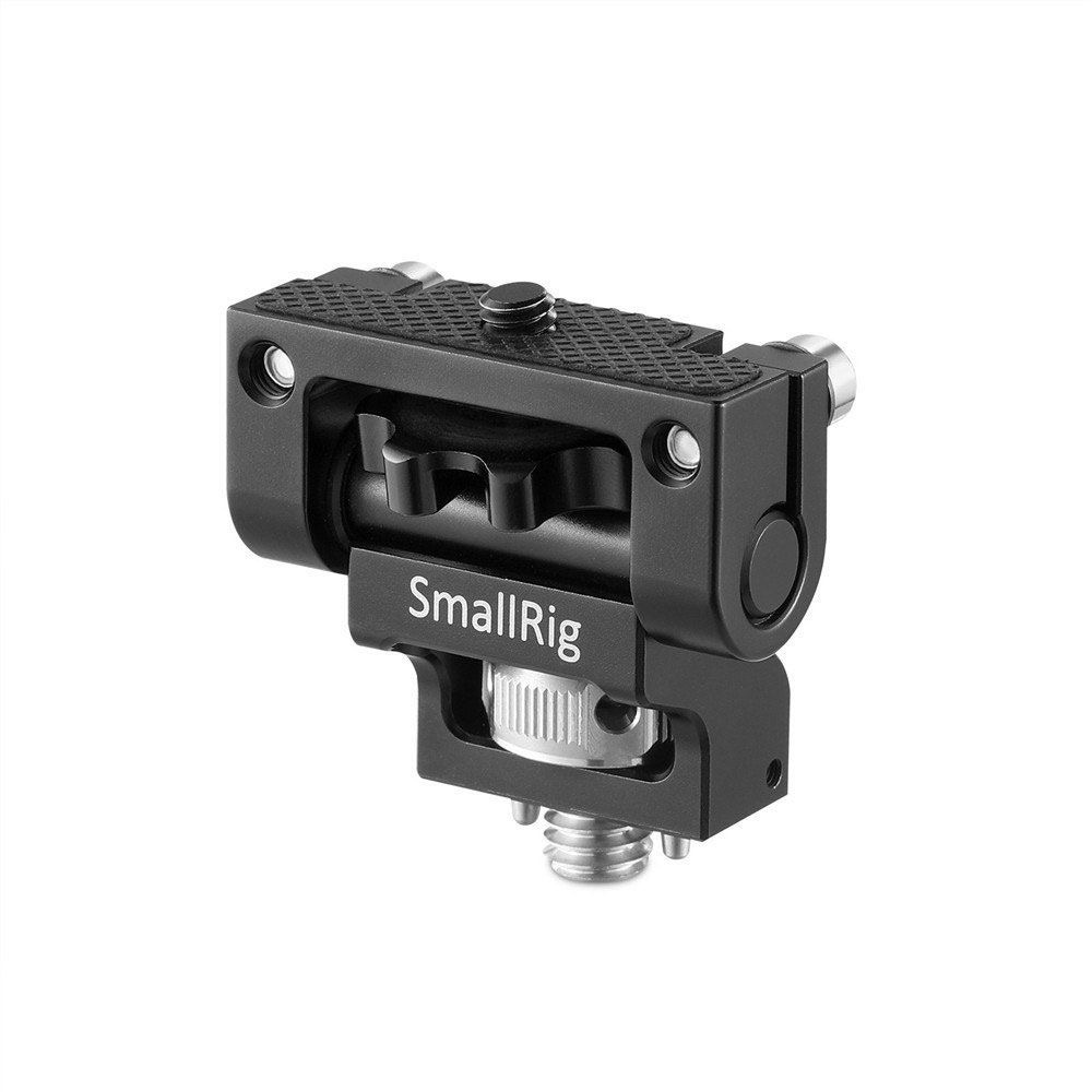Shop SmallRig Monitor Mount with Arri Locating Pins by SmallRig at B&C Camera