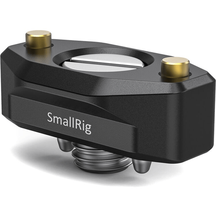 Shop SmallRig NATO Rail with ARRI Locating Screw 35mm by SmallRig at B&C Camera