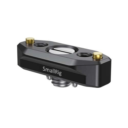 Shop SmallRig NATO Rail with ARRI Locating Screw 48mm BUN2521 by SmallRig at B&C Camera