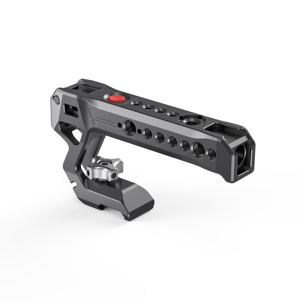 SmallRig NATO Top Handle with Record Start/Stop Remote