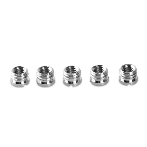 Shop SMALLRIG New Thread Adapter w/ 1/4" to 3/8" thread 5pcs pack 1610 by SmallRig at B&C Camera