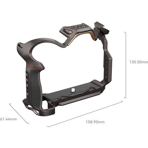 SmallRig “Night Eagle” Cage for Nikon Z 8 - B&C Camera