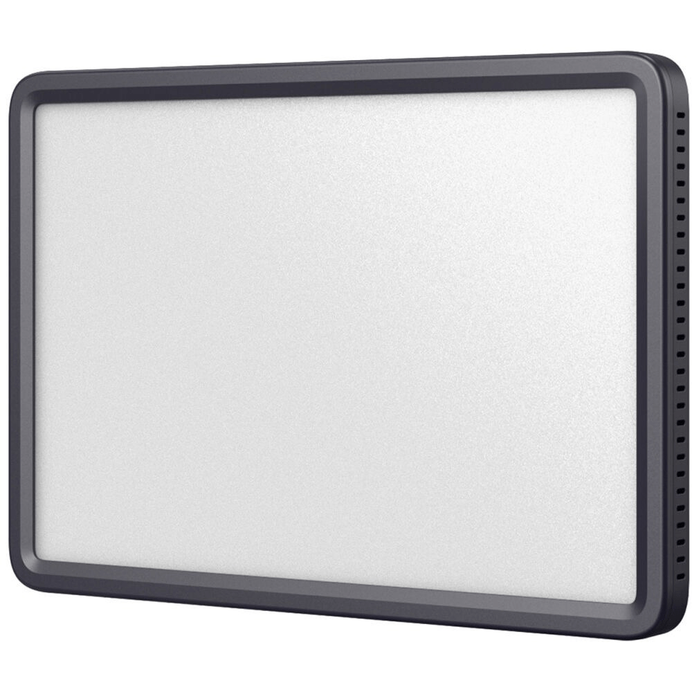 SmallRig P200 Bi-Color LED Light Panel (Universal) - B&C Camera