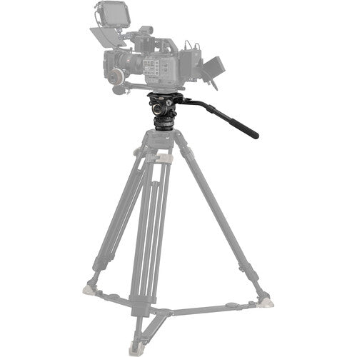 SmallRig PH8 Professional Fluid Head - B&C Camera