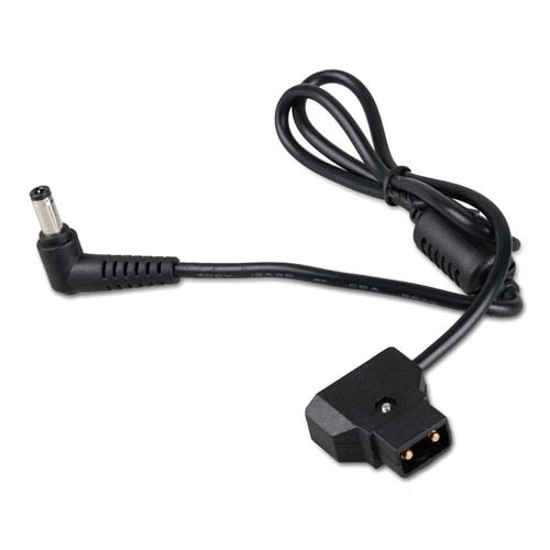 Shop SMALLRIG Power Cable for Blackmagic Cinema Camera/ Blackmagic Video Assist/ Shogun Monitor 1819 by SmallRig at B&C Camera