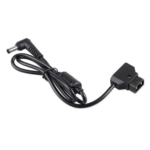 Shop SMALLRIG Power Cable for Blackmagic Cinema Camera/ Blackmagic Video Assist/ Shogun Monitor 1819 by SmallRig at B&C Camera