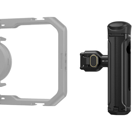 SmallRig Quick Release Side Handle - B&C Camera