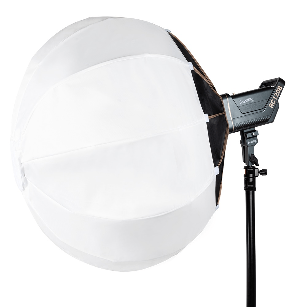 Shop SmallRig RA-L90 LANTERN SOFTBOX by SmallRig at B&C Camera