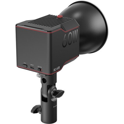 Shop SmallRig RC 60B COB LED Video Light by SmallRig at B&C Camera