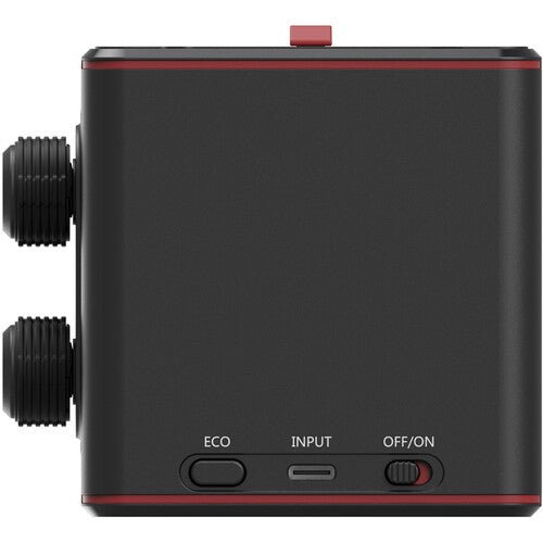 Shop SmallRig RC 60B COB LED Video Light by SmallRig at B&C Camera