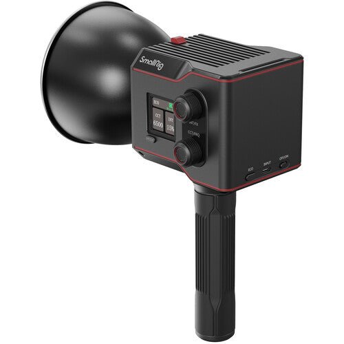 Shop SmallRig RC 60B COB LED Video Light by SmallRig at B&C Camera
