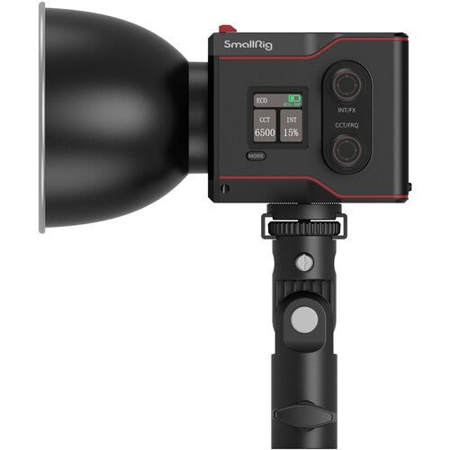 Shop SmallRig RC 60B COB LED Video Light by SmallRig at B&C Camera