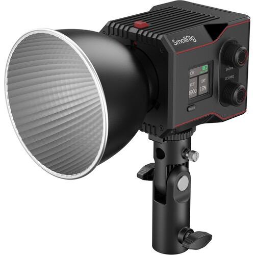 Shop SmallRig RC 60B COB LED Video Light by SmallRig at B&C Camera