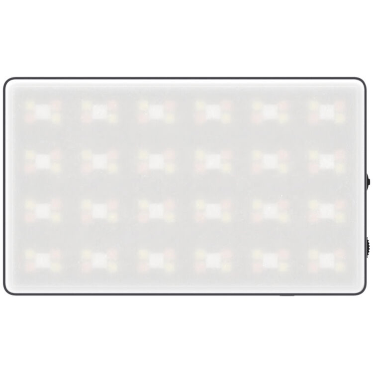 Shop SmallRig RM120 Compact RGB LED Light with Long Battery Life by SmallRig at B&C Camera