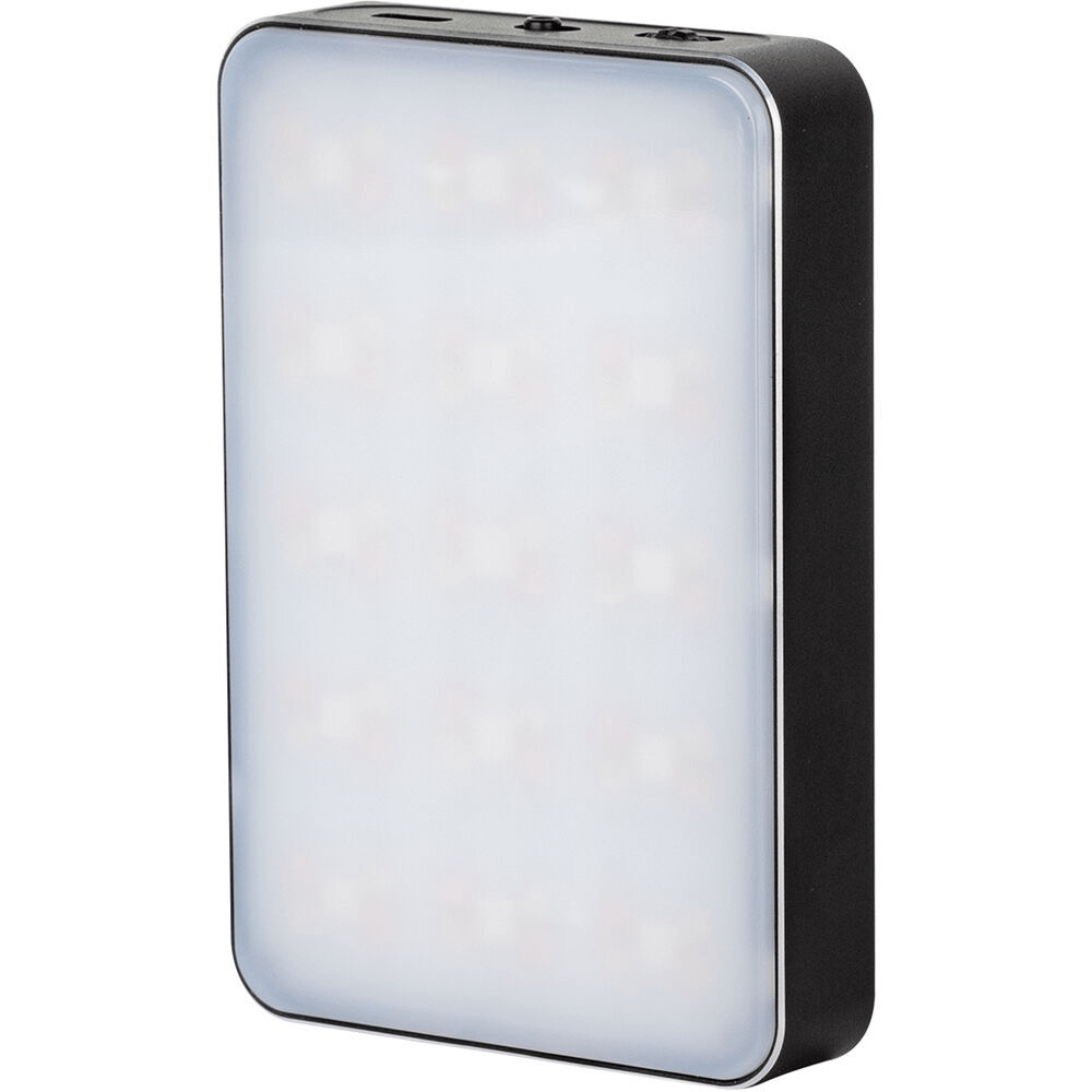 Shop SmallRig RM75 Mini On-Camera LED Video Light by SmallRig at B&C Camera