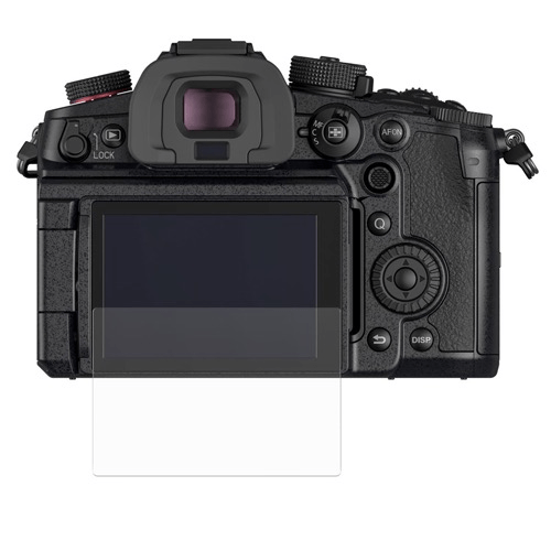 Shop SmallRig Screen Protector for Panasonic LUMIX GH6 3461 by SmallRig at B&C Camera