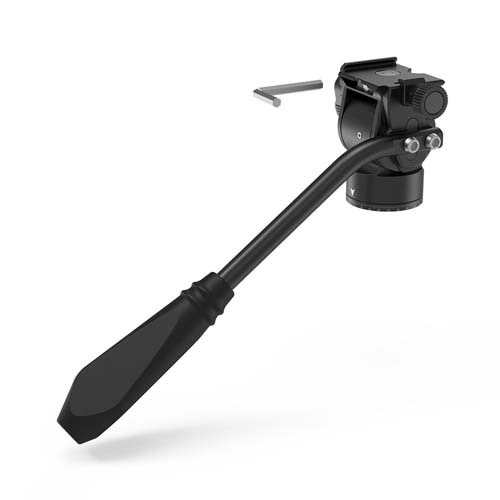 Shop SmallRig Selection Compact Fluid Head CH10 3259 by SmallRig at B&C Camera
