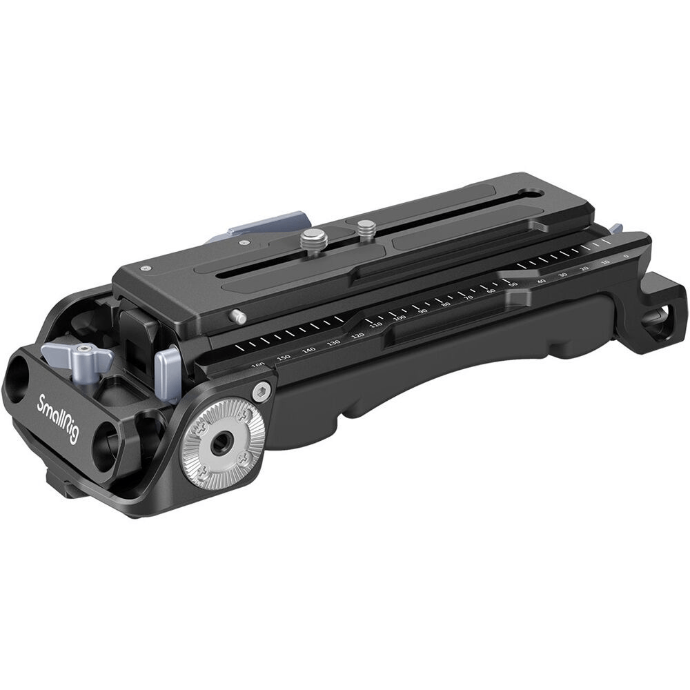 SmallRig Shoulder Pad Pro - B&C Camera