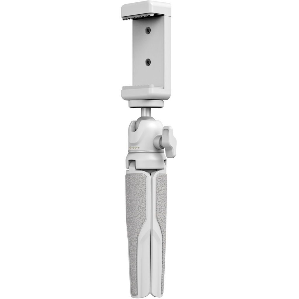 selfie vk Smallrig simorr Vigor VK-20 Vlog Kit (White) by SmallRig at B&C Camera