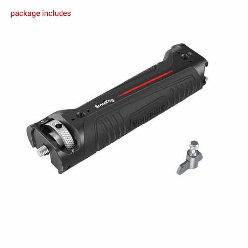 Shop SmallRig Sling Handgrip for DJI RS 2 and RSC 2 Gimbal 3161 by SmallRig at B&C Camera
