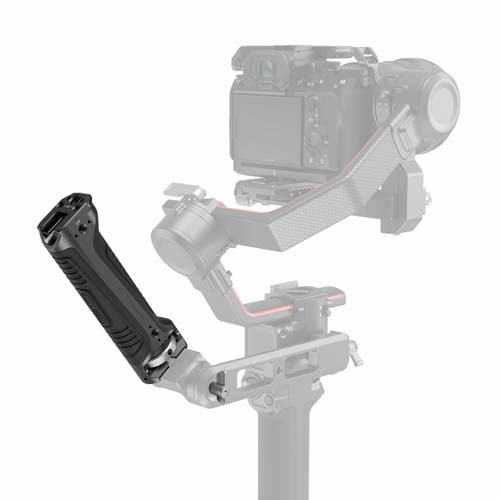 Shop SmallRig Sling Handgrip for DJI RS 2 and RSC 2 Gimbal 3161 by SmallRig at B&C Camera