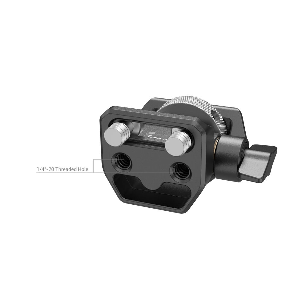 Shop SmallRig Swivel and Tilt Monitor Mount 2904B by SmallRig at B&C Camera