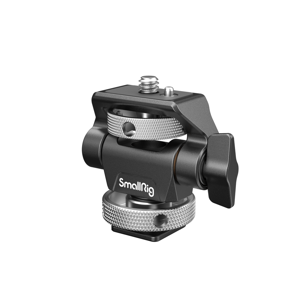 Shop SmallRig Swivel & Tilt Adjustabe Monitor Mount 2905B by SmallRig at B&C Camera