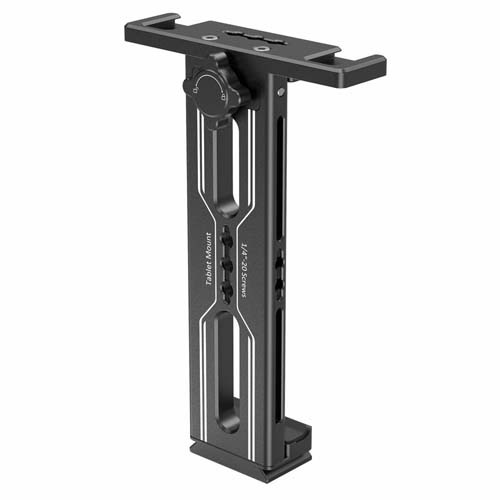 Shop SmallRig Tablet Mount for iPad 2930 by SmallRig at B&C Camera