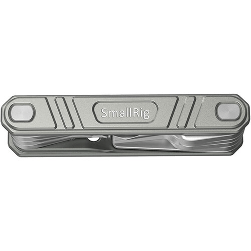 Shop SmallRig Universal Folding Multi-Tool for Videographers by SmallRig at B&C Camera