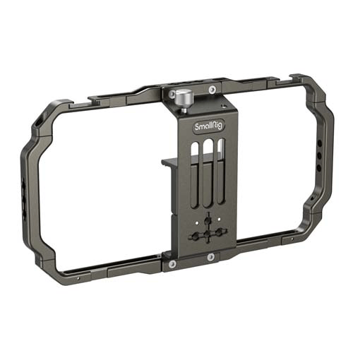 Shop SmallRig Universal Mobile Phone Cage by SmallRig at B&C Camera
