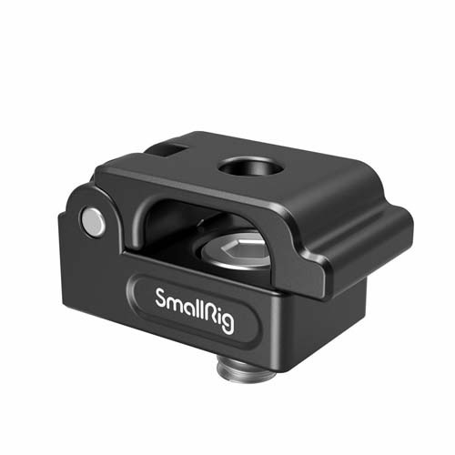 Shop SmallRig Universal Spring Cable Clamp(2 pcs) MD2418 by SmallRig at B&C Camera