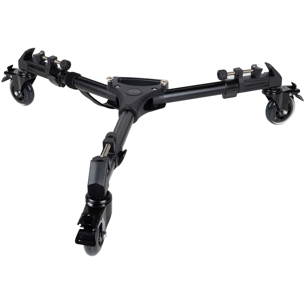 Shop SmallRig Universal Tripod Dolly by SmallRig at B&C Camera