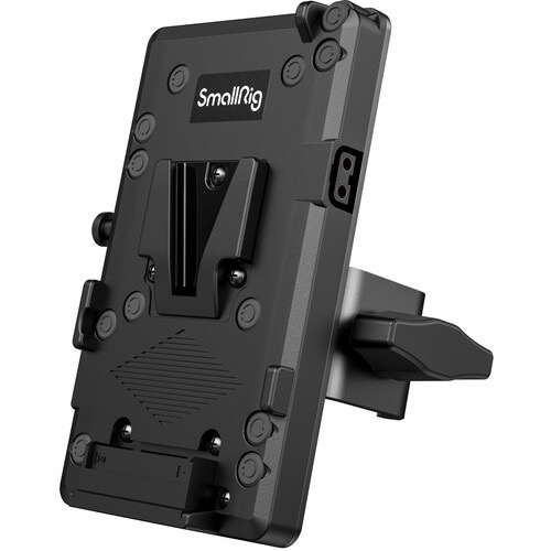 Shop SmallRig V-Mount Battery Plate by SmallRig at B&C Camera