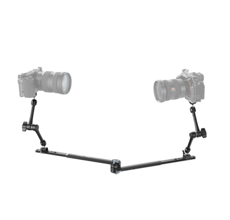 SmallRig x Mikevisuals Tracking POV Kit - B&C Camera