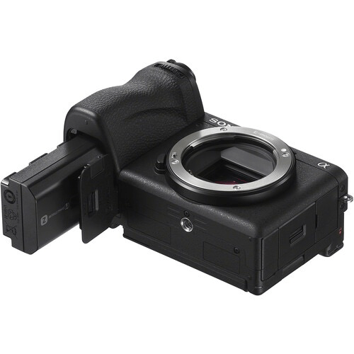Shop Sony a6700 Mirrorless Camera by Sony at B&C Camera