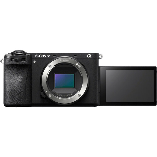 Shop Sony a6700 Mirrorless Camera by Sony at B&C Camera