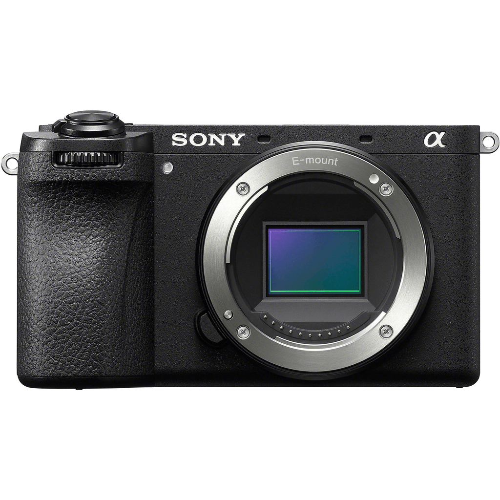 Sony a6700 Mirrorless Camera - B&C Camera