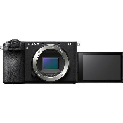 Sony a6700 Mirrorless Camera with 16-50mm Lens - B&C Camera