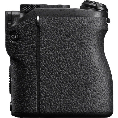 Shop Sony a6700 Mirrorless Camera with 18-135mm Lens by Sony at B&C Camera
