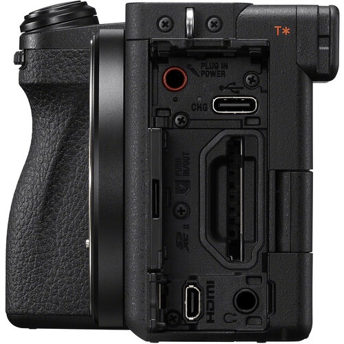 Shop Sony a6700 Mirrorless Camera with 18-135mm Lens by Sony at B&C Camera